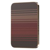 KeepHone iPhone 17/Air/17 Pro/17 Pro Max ile Uyumlu, Kevlar Fiber, 5000 mAh, 15W Kablosuz Şarj, Slim Powerbank, Gün Batımı