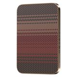 Keephone PB50 Brendy Kevlar 5.000 mAh 20W Type-C ve 15W Kablosuz Şarj Destekli MagSafe Powerbank - Gün Batımı