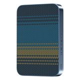 Keephone PB51 Brendy Kevlar 10.000 mAh 22.5W USB 20W Type-C ve 15W Kablosuz Şarj Destekli Magsafe Powerbank - Ay Doğumu
