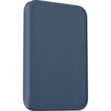 Keephone PB57 Peekaboo 5.000 Mah 20W Pd ve 15W Magsafe Uyumlu Powerbank - Lacivert
