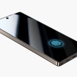 Keephone Samsung Galaxy S25 Ultra Privacy 2.5D Cam Ekran Koruyucu Siyah