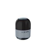 Keephone Songpod Bt 5.3 Rgb Işıklı Yüksek Bass Özellikli Hi-fi Kablosuz Hoparlör - Gri