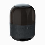Keephone Songpod Bt 5.3 Rgb Işıklı Yüksek Bass Özellikli Hi-fi Kablosuz Hoparlör - Siyah
