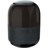 Keephone Songpod Bt 5.3 Rgb Işıklı Yüksek Bass Özellikli Hi-Fi Siyah Kablosuz Hoparlör - Standart