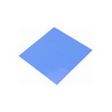 Keepro 10 cm x 10 cm 1.5 mm Thermal Pad Ekran Kartı Soğutucu Pad Termal Pad