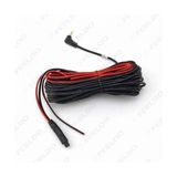Keepro 10 Metre Geri Görüş Kamera Kablosu 2.5 mm 4 Pin Kablo Tampon Kamer 4 Pin Araç Kamera Kablosu