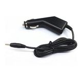 Keepro 12 Volt 2 Amper Araç Tablet Şarj Cihazı 12 Volt 2 Amper 2.5 mm 0.7 mm Araç Tablet Şarj Aleti
