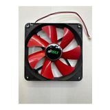 Keepro 14 cm Kasa Fanı 2 Pin 14 cm Fan 14X14X2.5 cm Fan