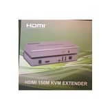 Keepro 150 Metre HDMI Kvm Extender 150 Metre Kvm Extender 150 Metre HDMI Extender