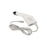 Keepro 16.5 Volt 4.6 Amper macbook Araç Şarj Cihazı Macsafe1 Araç Şarj Cihazı 16.5 Volt 3.65 Amper macbook Araç Şarj Cihazı