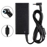 Keepro 19.5 Volt 3.33 Amper Hp Uyumlu Notebook Adaptör 19.5 Volt 3.33 Amper 4.5 mm 3.0 mm Adaptör Hp Mavi Iğne Uçlu Adaptör