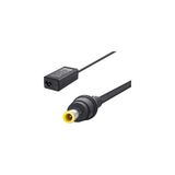Keepro 19 Volt 4.74 Amper 6.5 mm 4.4 mm Sony Uyumlu Notebook Adaptör Sony Notebook Için Adaptör