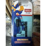Keepro 2 Metre Yaka Mikrofonu 2 Metre Bilgisayar Mikrofonu