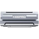 Keepro 2280 SSD Uyumlu M2 NVMe SSD Soğutucu