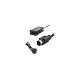 Keepro 24 volt 2.5 amper adaptör 3 pinli yazıcı adaptör