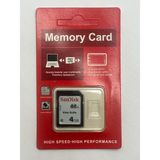 Keepro 4 GB Sd Kart 4 GB Fotoğraf Makinası Hafıza Kartı