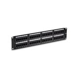 Keepro 48 Port Cat6 Patch Panel