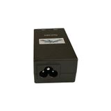 Keepro 48 Volt Gigabit Poe Adaptör Gigabit Poe Enjektör 48 Volt 0.5 Amper 48 Volt Poe Enjektör