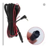 Keepro 5 Pin 2.5 mm Araç Kamera Kablosu 10 Metre
