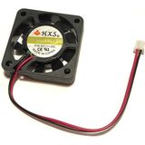 keepro 5v 4cm 2 pinli soğutucu fan 4x4x1 cm fan