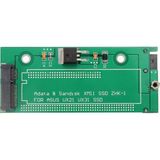 Keepro Asus Ux21 - Ux31 Sandisk XM11 SSD To Sata Sürücü Adaptör Kartı