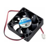 Keepro Dc 24V 5cm 2 Pinli Soğutucu Fan 5X5X1,5 cm Fan