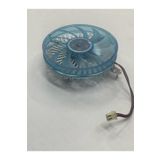 Keepro Ekran Kartı Fanı Ekran Kartı Soğutucu Montaj Aralıkları 5.5 cm Fan Çapı 8 cm Kablo Uzunluğu 8 cm Fan