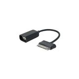 Keepro Galaxy Tab Otg Kablo Samsung Galaxy Tab 2 P3100 P310 Otg Samsung Galaxy Tab Tab 2 Note 10.1 USB Otg Kablo Host Kablo