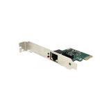 KEEPRO Hadron Hr2211 Pcı Express Ethernet Kartı 100mbps Lan Card