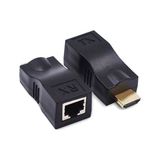Keepro hdmı 2.0 4k/2k extender hdmı 2.0 to rj45 cat5e/cat6 30m uzatma ap