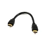 Keepro Kısa HDMI Kablo 30 cm HDMI Kablo