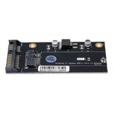Keepro Lenovo Thinkpad X1 Carbon Için 20+6 Pin SSD Ila Sata 2,5" Adaptör Kartı Dönüştürücüsü