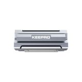 Keepro M.2 Nvme SSD Pasif Soğutucu 2280 SSD Uyumlu - Gri