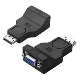 Keepro Marka Dp To VGA Dönüştürücü Aparat