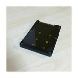 Keepro Mini Pcı-E Msata SSD To 2.5 M Sata Harddisk Kutusu Msata Sata Çevirici Kutu