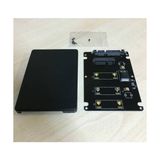 Keepro Mini Pcı-E Msata SSD To 2.5 M Sata Harddisk Kutusu Msata SSD Kutu