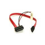 Keepro Mini Sata Molex Sata Kablo 7+6 Pin Slimline 4 Pin Ide Sata Kablo 13 Pin Mini Sata Sata Kablo