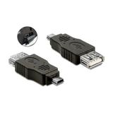 Keepro Mini USB Erkek To USB Dişi Otg Dönüştürücü