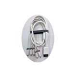 KEEPRO nintendo wii uyumlu component video ve ses kablosu 2m