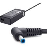 Keepro Notebook Adaptörü 19,5V 3.33A 4.5*3.0mm Hp Notebook Adaptörü - Siyah
