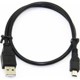 Keepro OEM Mini USB 5 Pin Harici HDD Kablo 50 cm