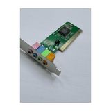 Keepro Pci Ses Kartı Pc Için Ses Kartı Pci Ses Kartı