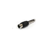 Keepro Rca Gitar Jack Çevirici Rca Amfi Girişi Çevirici Rca 6.3 mm Jack Çevirici