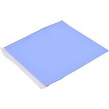 keepro silikon Termal Ped 5cmx5cmx2mm