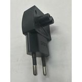 Keepro Teyp Power Priz Çevirici 2 Li Power Masa Tipi Adaptör Çevirici Teyp Power Masatipi Adaptör Çevirici Teyp Power 90 Derece Çevirici