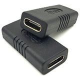 keepro Type C dişi - dişi çevirici adaptör tyep c F/F dönüştürücü aparat