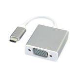 Keepro Type C USB 3.1 To 15 Pin VGA Çevirici Kablo
