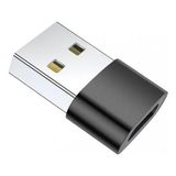 Keepro USB 2.0 Erkek Type C 2.0 Dişi Çevirici Aparat Type-C USB Çevirici