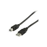 Keepro USB 2.0 Yazıcı Kablosu 3m Prıntir Kablosu