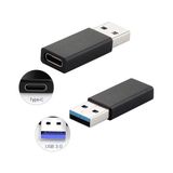 Keepro USB 3.0 Erkek To Type C 3.1 Dişi Çevirici Şarj ve Data Aparatı